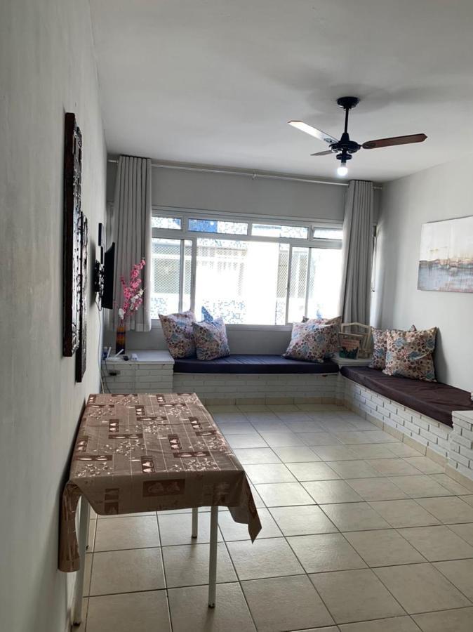 Apartamento Guaruja - Enseada Apartment Exterior photo