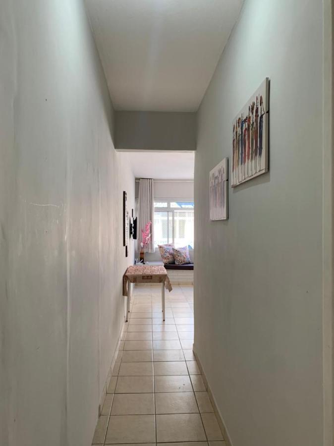 Apartamento Guaruja - Enseada Apartment Exterior photo
