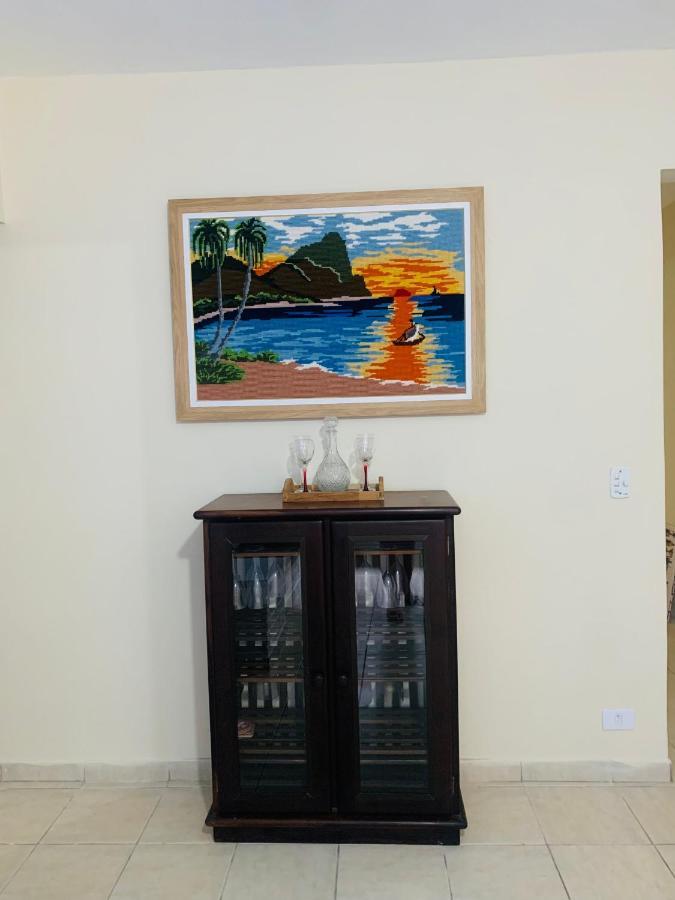 Apartamento Guaruja - Enseada Apartment Exterior photo